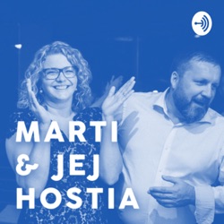 Marti & jej hostia