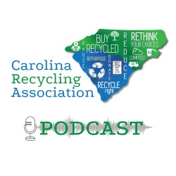 Re-Made in the Carolinas: PET