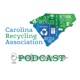 Carolina Recycling Podcast