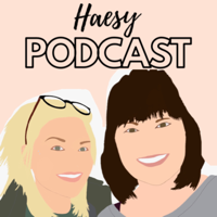 HAESY 2.10: Julie Duffy Dillon 