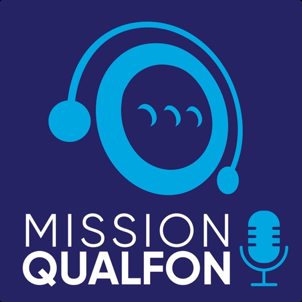 Mission Qualfon Artwork