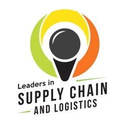 #01: Didier Chenneveau Executive Director Supply Chain  Ernst & Young