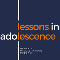 Lessons with Ron Berger, Part 1