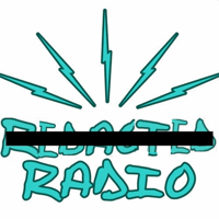 Redacted Radio podcast