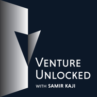 Venture Unlocked: The playbook for venture capital managers podcast