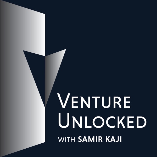 Venture Unlocked: The playbook for venture capital managers