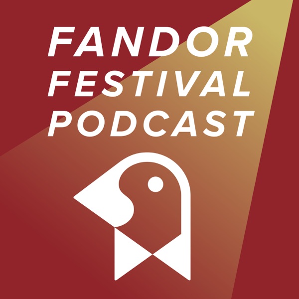 Fandor Festival Podcast Artwork