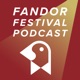 Fandor Festival Podcast