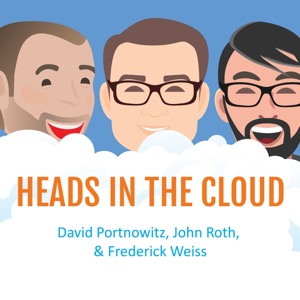 Heads In The Cloud