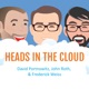 092: Navigating the Cloud with Michelle Hyde