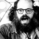 Inside the Mind of Allen Ginsberg