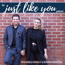 The Just Like You Podcast