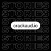 crackaud.io stories