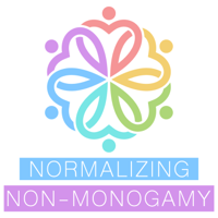 Normalizing Non-Monogamy -  Interviews in Polyamory and Swinging podcast