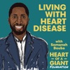 Living with Heart Disease artwork