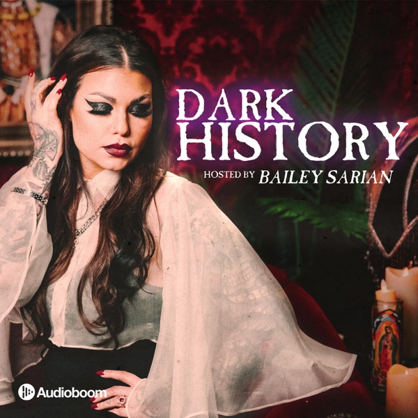 Dark History image