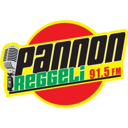 Pannon Reggeli