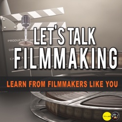 Let's Talk Film Theory