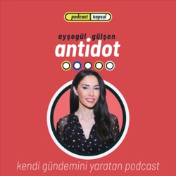 #6 Araka: Gusto sahiplerinin mekanı | Zeynep Pınar Taşdemir