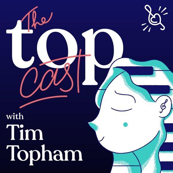 TopCast: The Official Music Teachers' Podcast