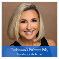 Episode #8 Anna Brown Grill