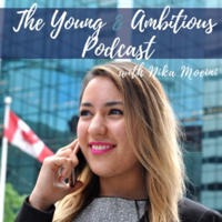 Ep 16: the power of kindness with Stephanie Dawn Elizabeth