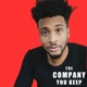 The Company You Keep with Phillip-Michael Scales