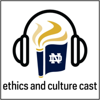 Episode 7: Ross Douthat