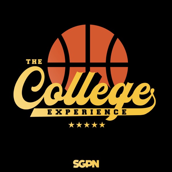 The College Basketball Experience Artwork