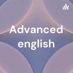 Advanced english