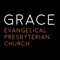 Grace Presbyterian Church  -  Lawrence, KS