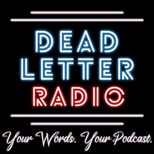 Dead Letter Radio Artwork
