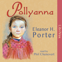 Pollyanna podcast