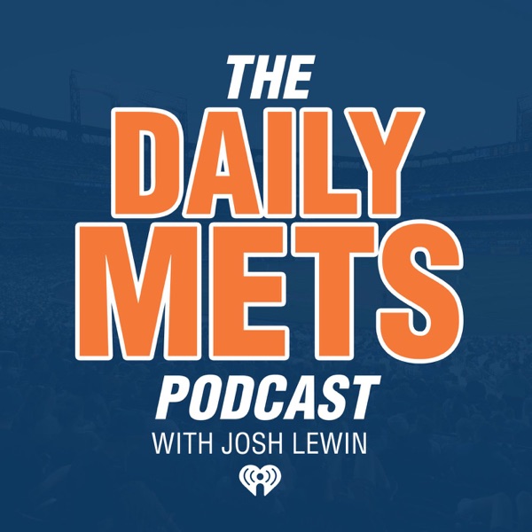 The Daily Mets Podcast Artwork