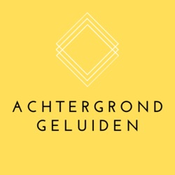 Achtergrondgeluiden STOPT!