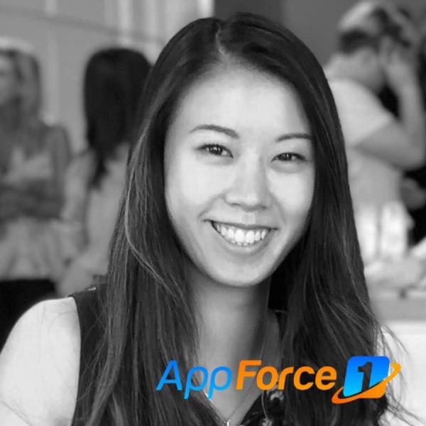 Stephanie Chiu, self-taught iOS Software Engineer with a B.S. in Chemical Engineering. thumbnail