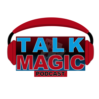 297: Scott Paton - Livingston's No.1 Magician & Mindreader | Talk Magic Podcast With Craig Petty #297