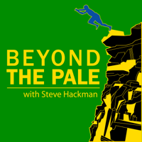 Episode 133: Music & the Marginalised with Scott Darlow