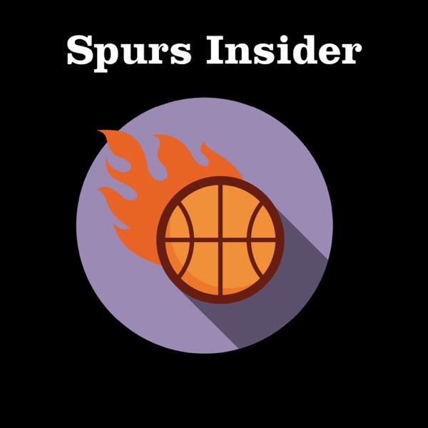 Spurs Insider