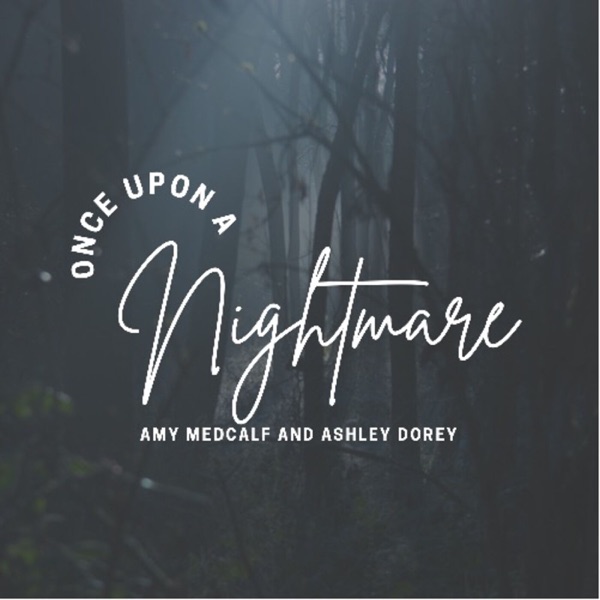 Once Upon A Nightmare Artwork