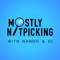 Mostly Nitpicking