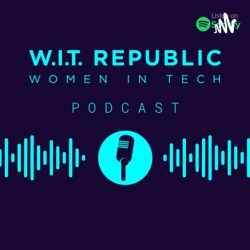 Women In Tech Q&A Series - Sonya Moisset, Founder of Epic Women In Cyber