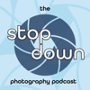 The Stop Down Photography Podcast - Scott Davenport
