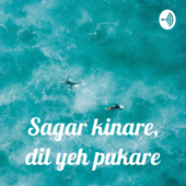 Sagar kinare, dil yeh pukare - Devarsh Shah