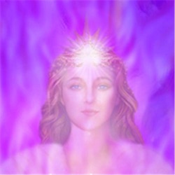Create miracles with the violet flame mantra workshop
