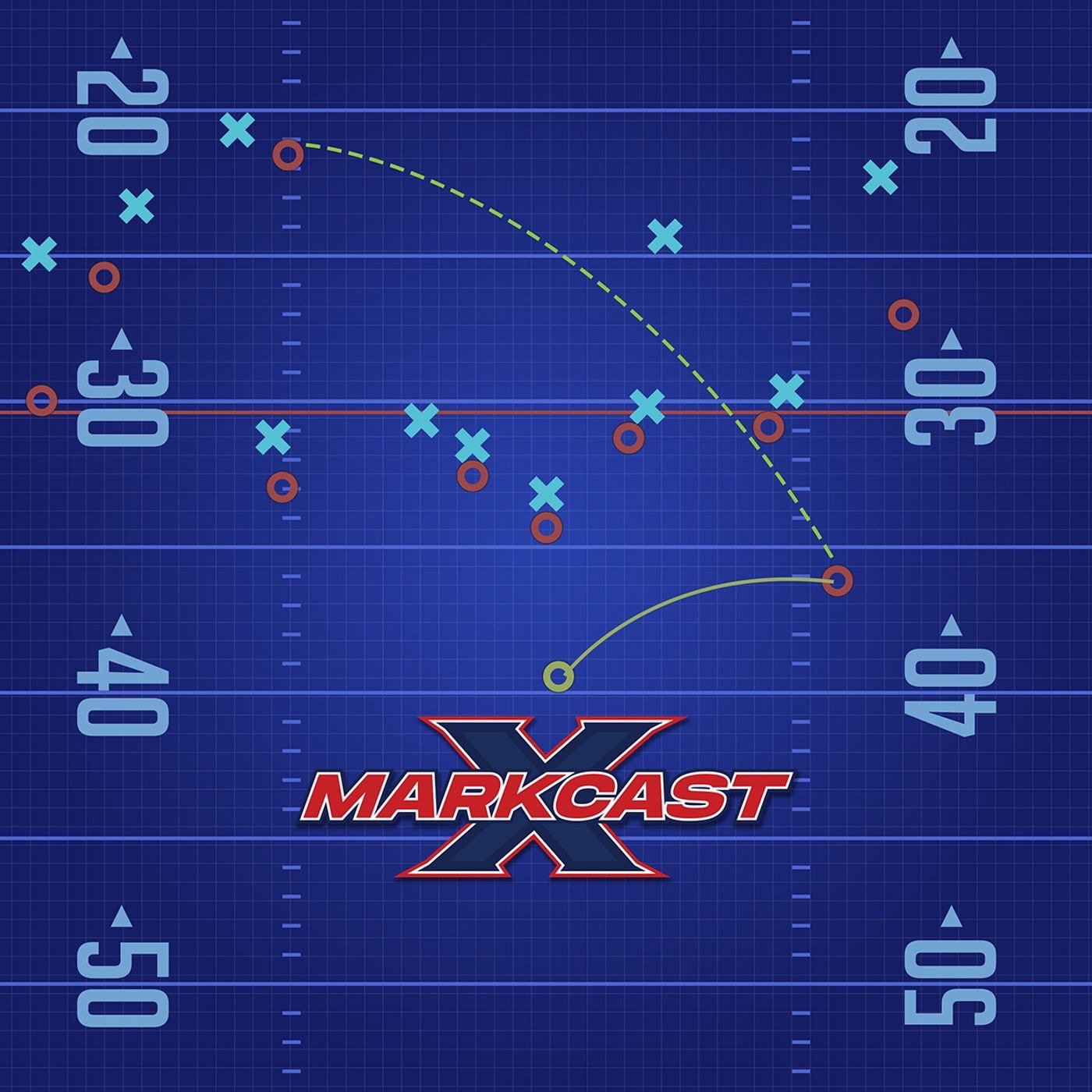 UFL 2024 Rules Game Ball And More The Markcast Podcast Podtail   2000x2000bb 