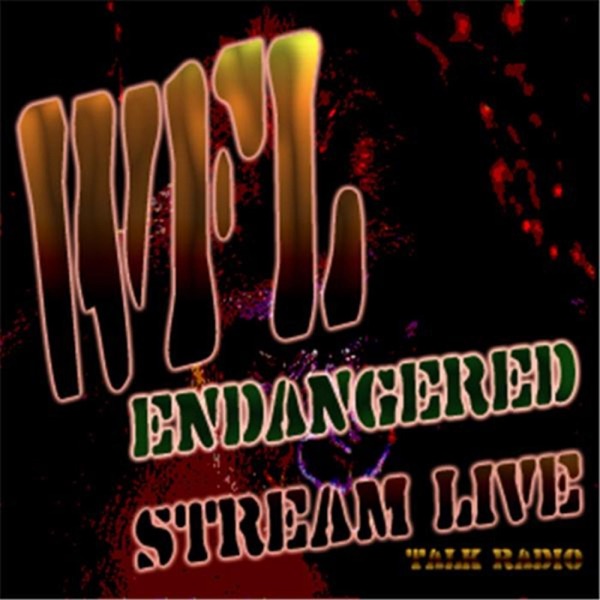 WFLF Endangered Stream Live Artwork