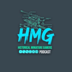 HMG Podcast 24 – Iron Cygnet 2022