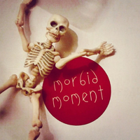 Morbid Moment podcast