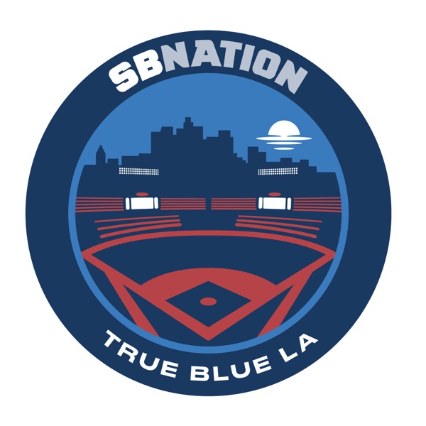 True Blue LA: for Los Angeles Dodgers fans Artwork